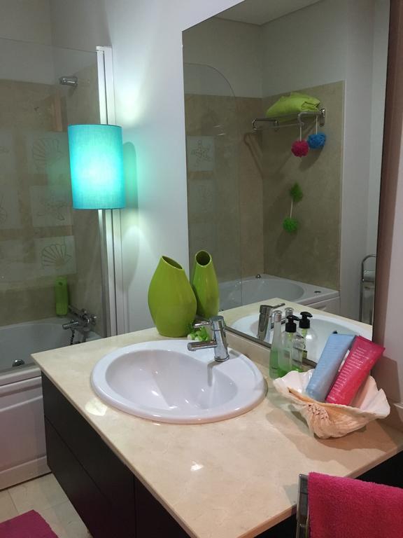 Sweet Montgeron Apartamento *