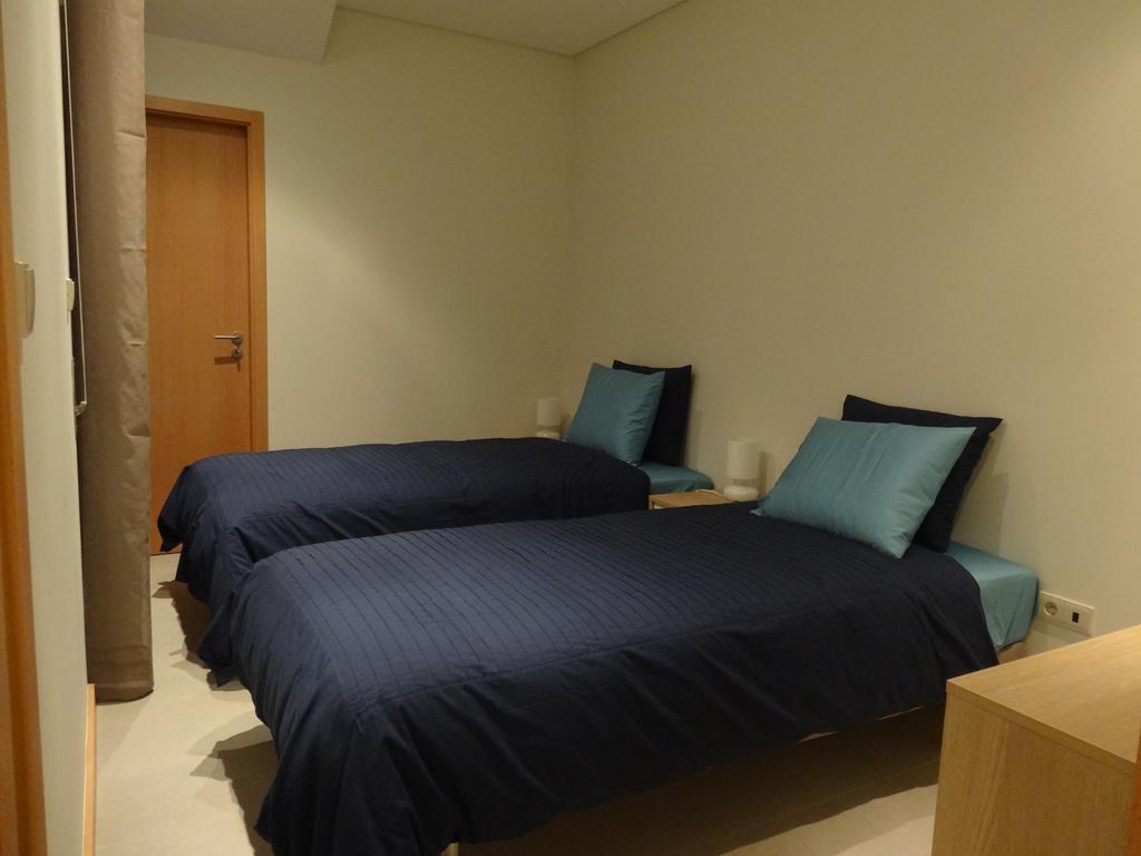 Casa Em Aldeia Pescadores Apartment