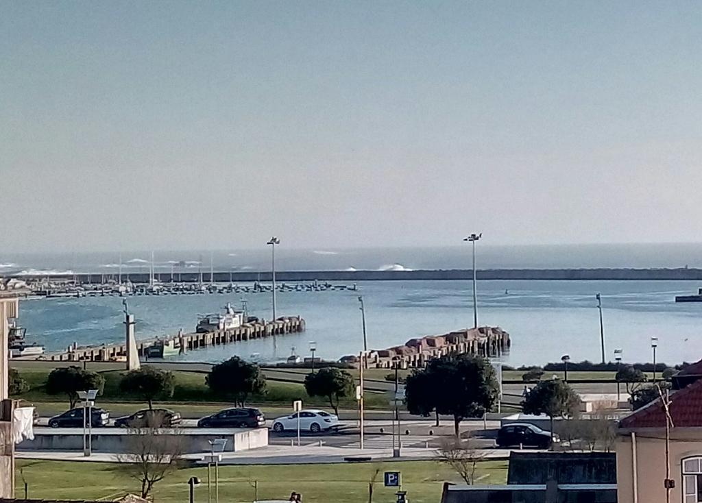 Harbour Views Penthouse Apartment Povoa de Varzim