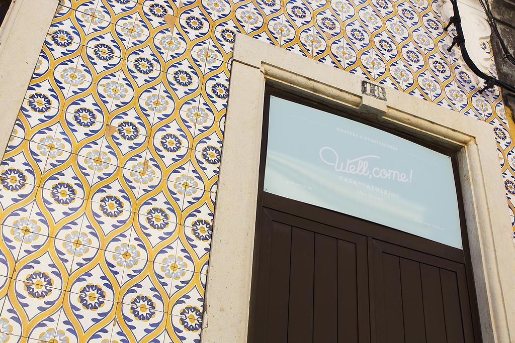 Pensión The Tiles House