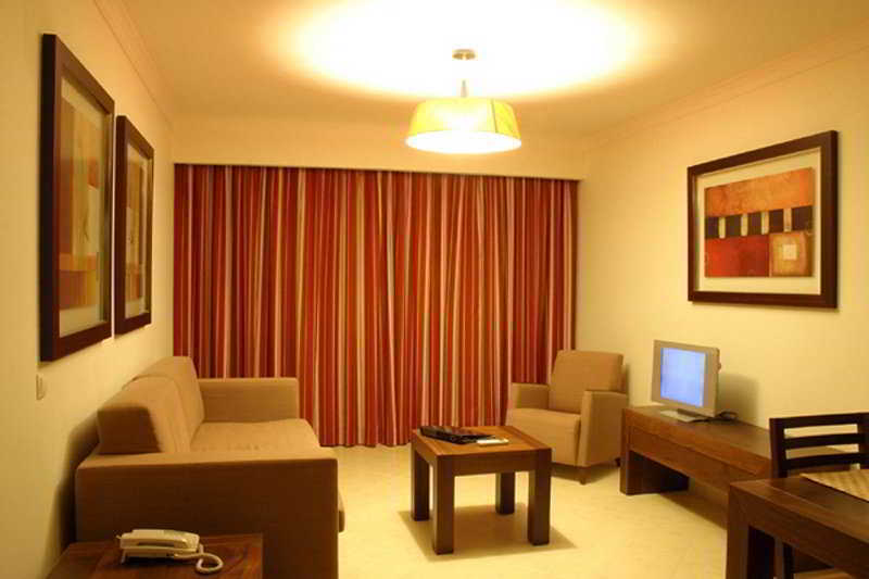 Cerro Mar Atlantico & Cerro Mar Garden 4*