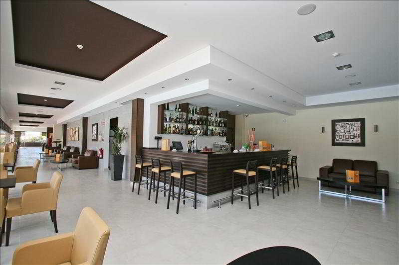 Hotel Areias Village