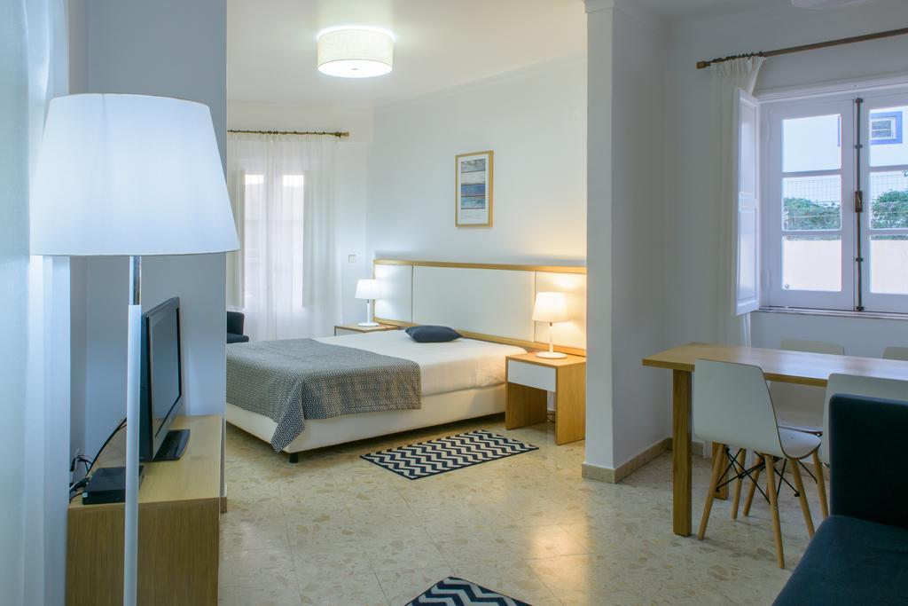 Dunamar Aparthotel *