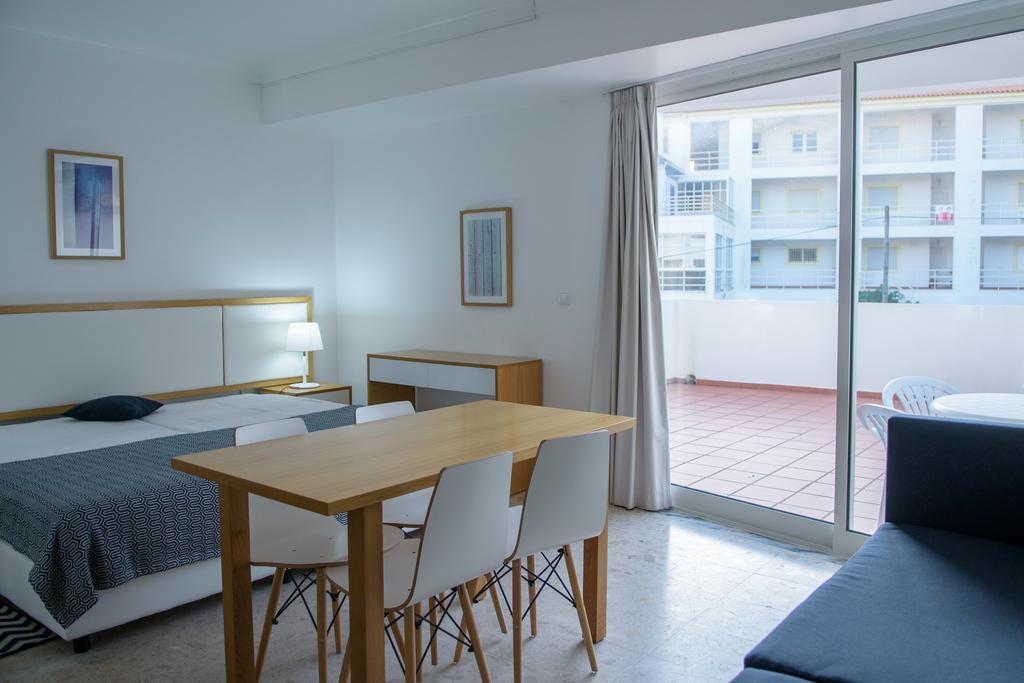 Aparthotel Dunamar
