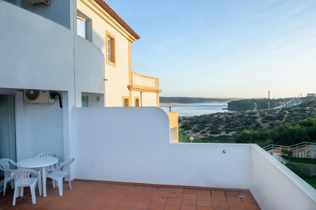 Dunamar Aparthotel Vila Nova de Milfontes