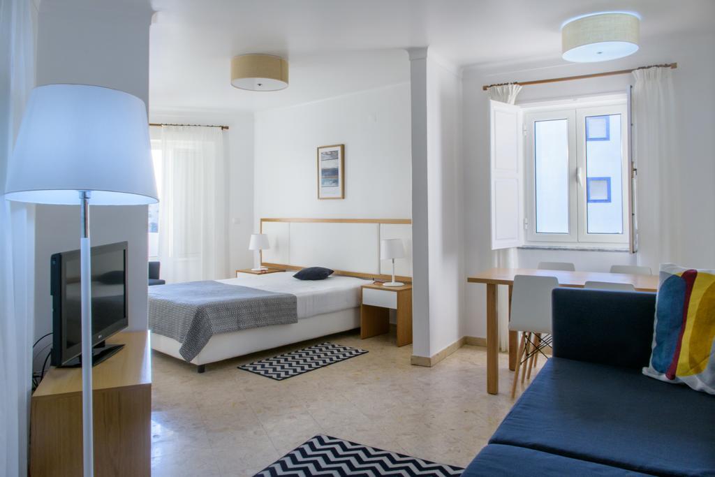 Aparthotel Dunamar Vila Nova de Milfontes