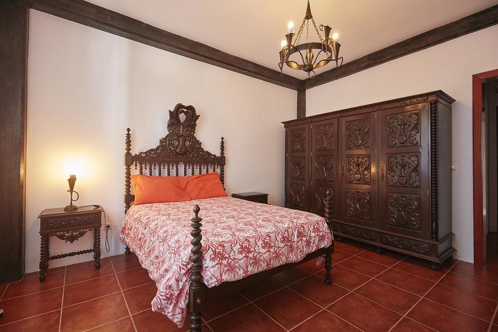 Country house Casa Do Vale Do Sossego *