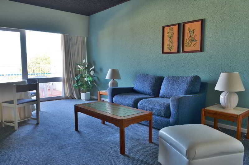Carvoeiro Garden 4*