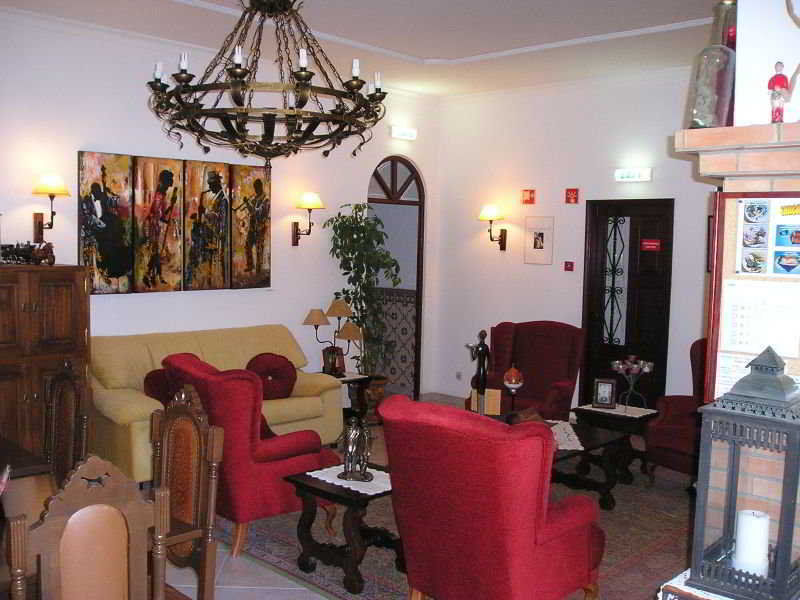 Solar De Mos Hotel