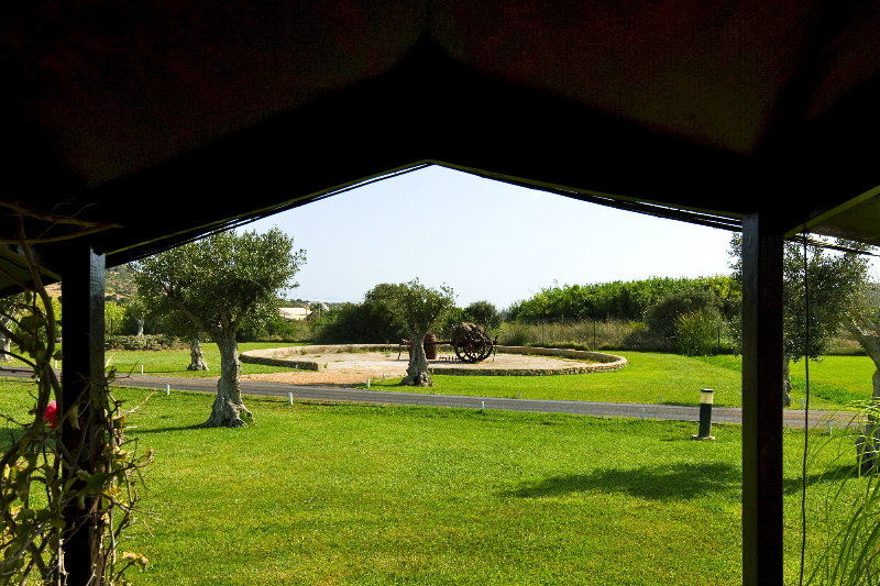 Valverde Design Country Hotel