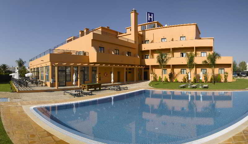 Sol Hotel Quarteira