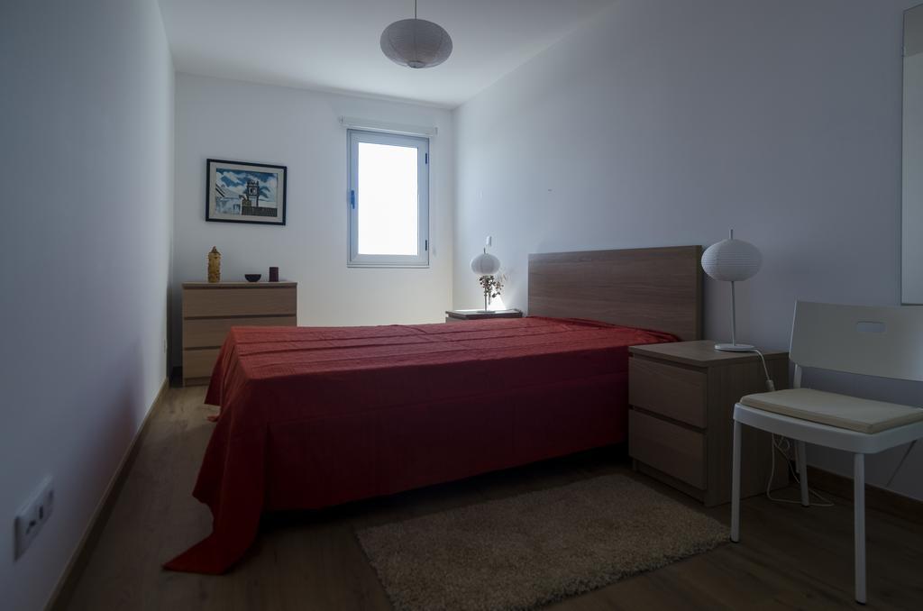 Casa Rosa-porto Dos Carneiros Holiday home