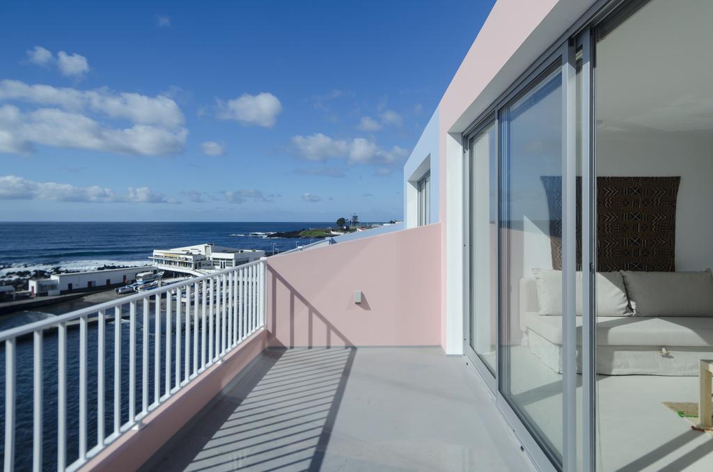 Casa Rosa-porto Dos Carneiros