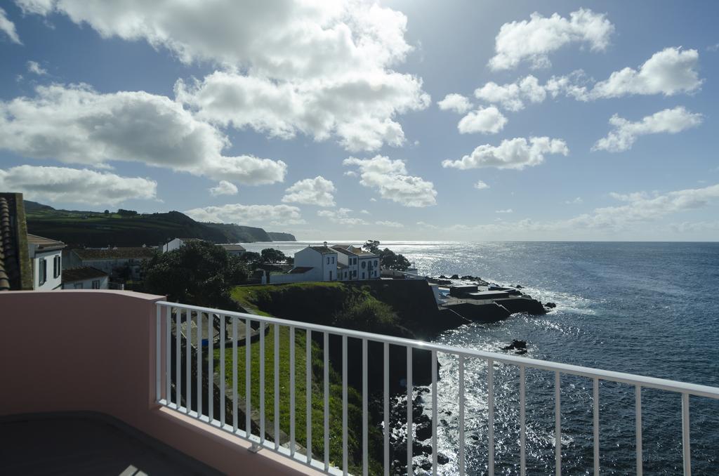Holiday home Casa Rosa-porto Dos Carneiros Lagoa (Azores)
