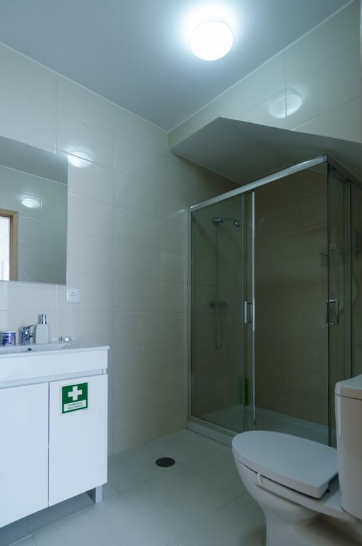 Casa Rosa-porto Dos Carneiros Holiday home
