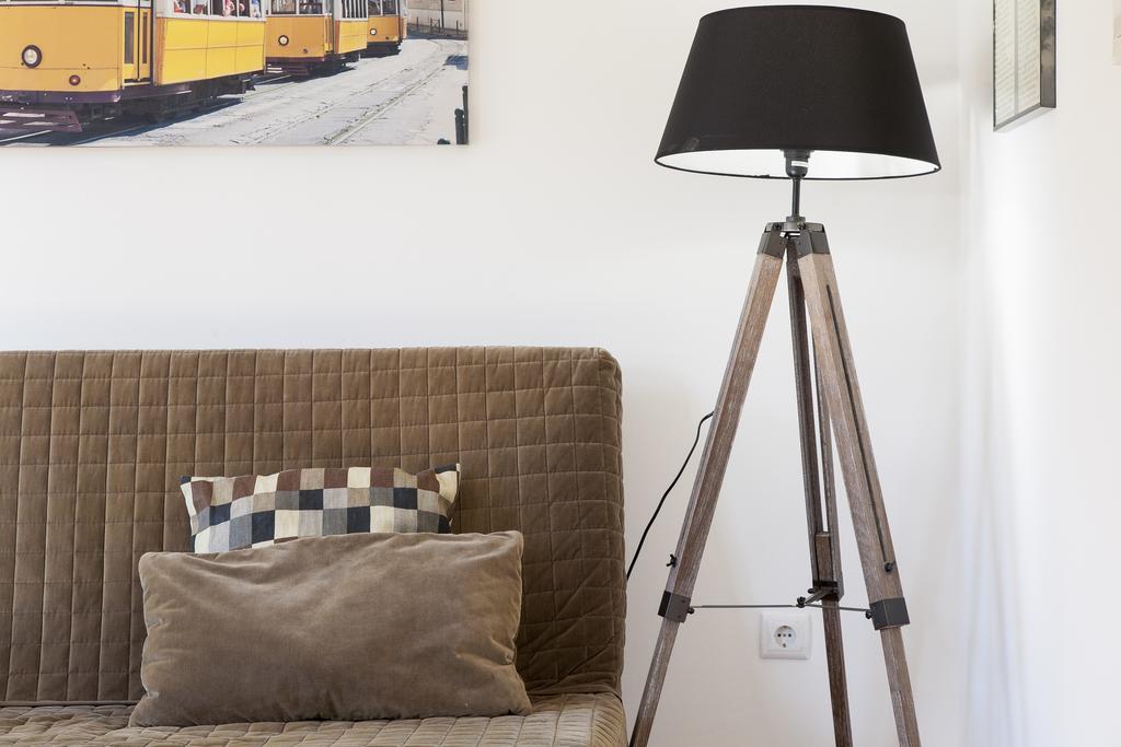 Beato Apartments By Altido Apartment
