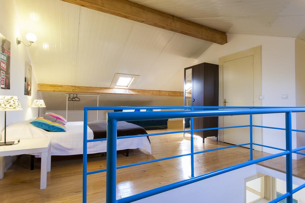 Beato Apartments By Altido Apartment