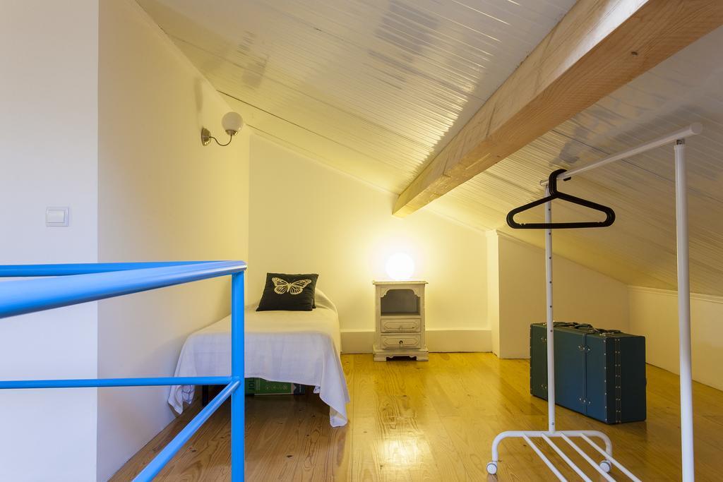 Beato Apartments By Altido *