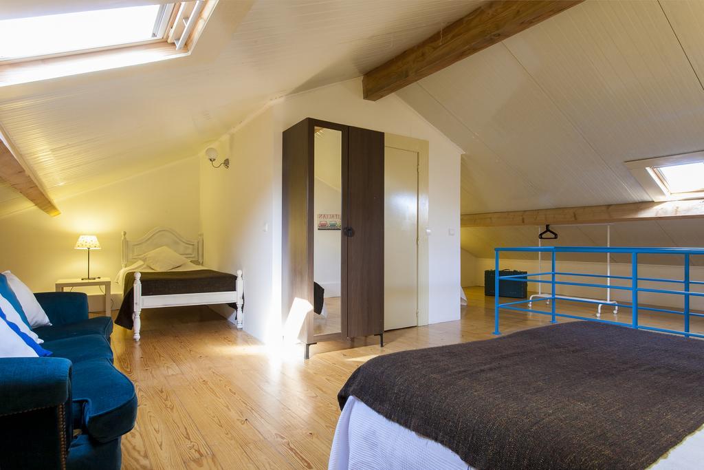 Apartment Beato Apartments By Altido Lisbon