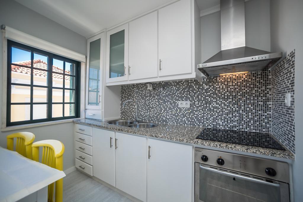Apartment Casa Amarela *