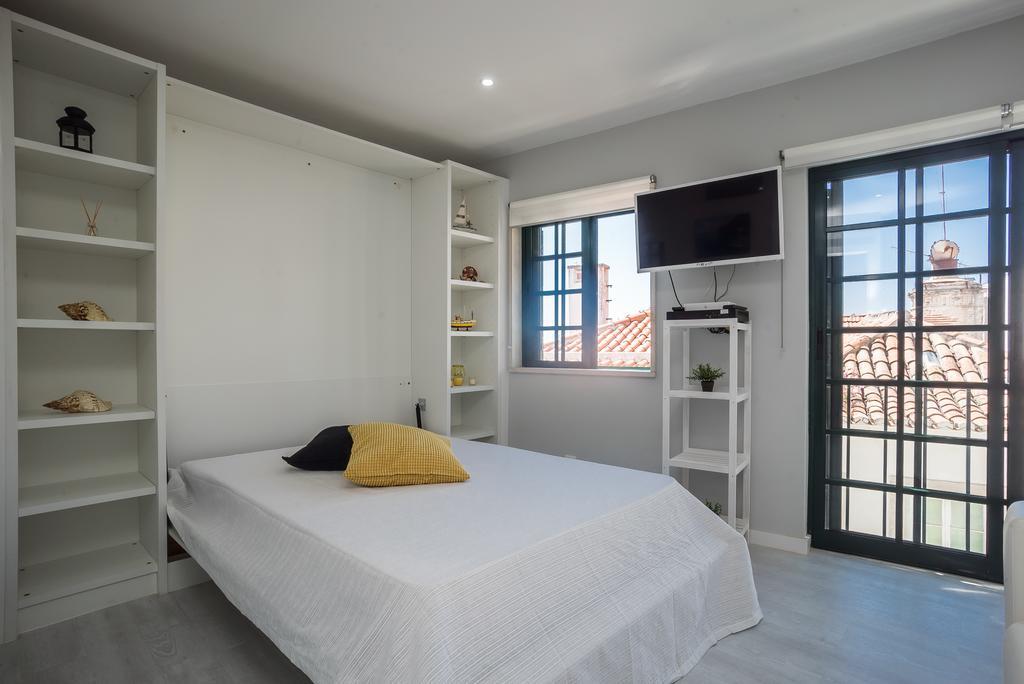 Casa Amarela Apartment Sesimbra