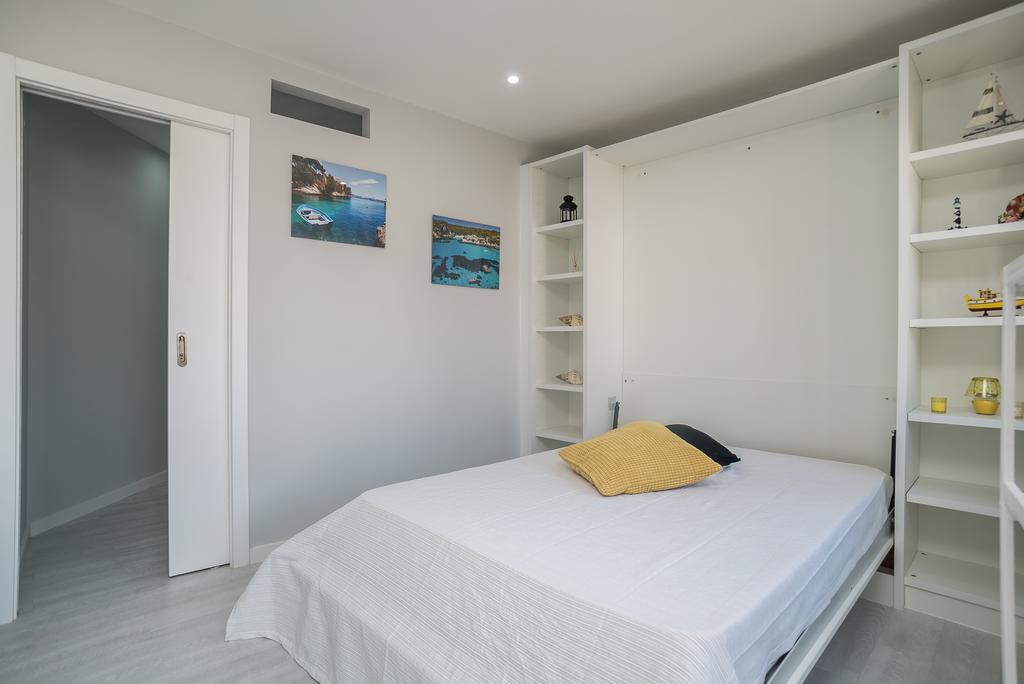 Casa Amarela Apartment