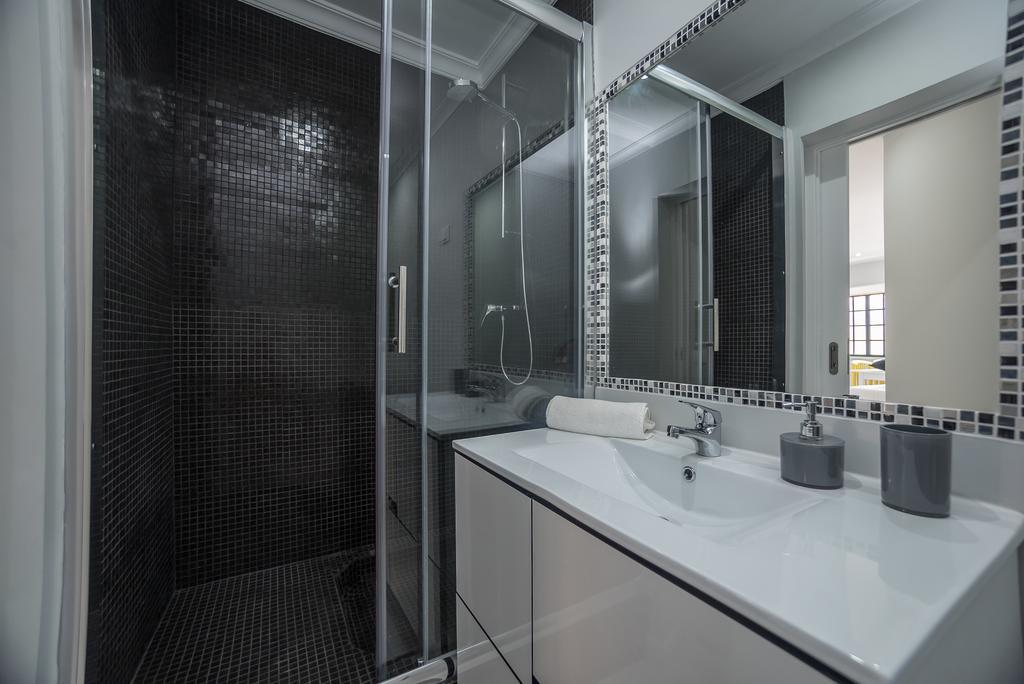 Apartment Casa Amarela Sesimbra