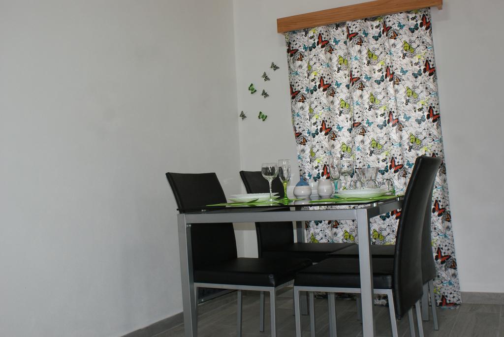 Cantinho Do Mar Vakantiehuis *