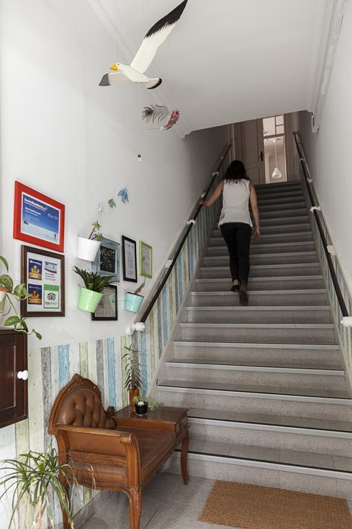 Peniche Hostel *