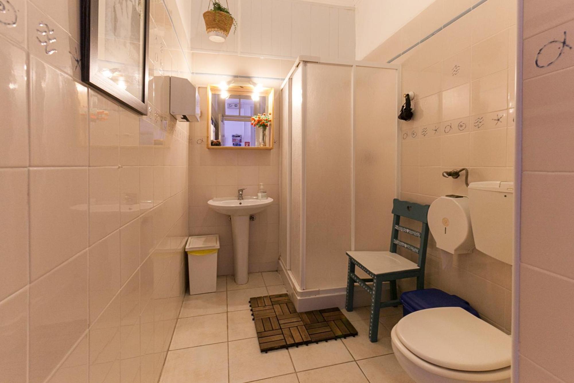 Peniche Hostel * Peniche