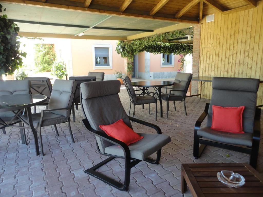 Guest house Solar Da Campina Tavira