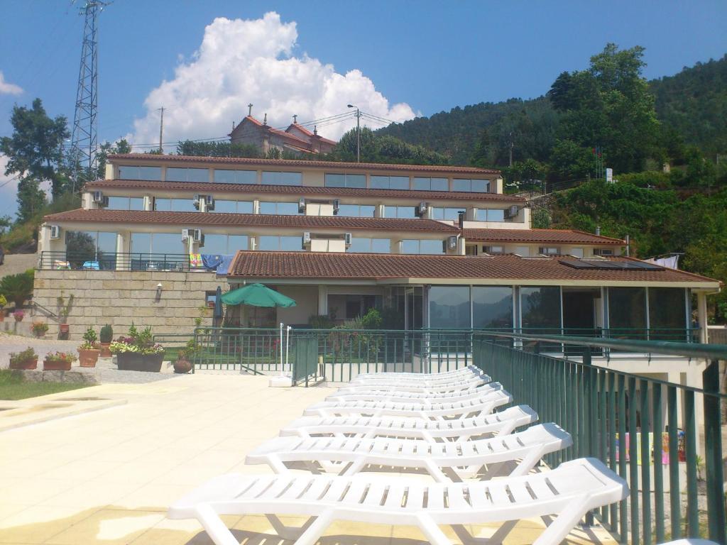 Lagoa Azul Do Hotel 2*