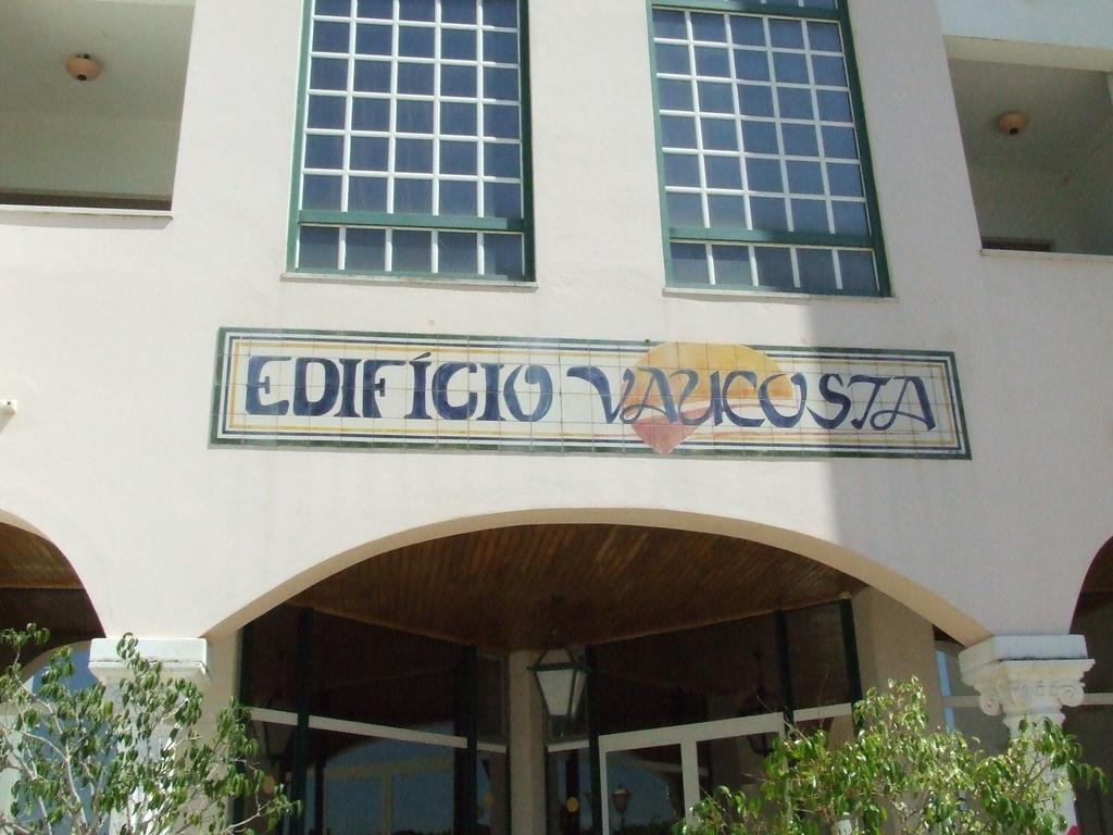 Apts. Vau Costa Portimao
