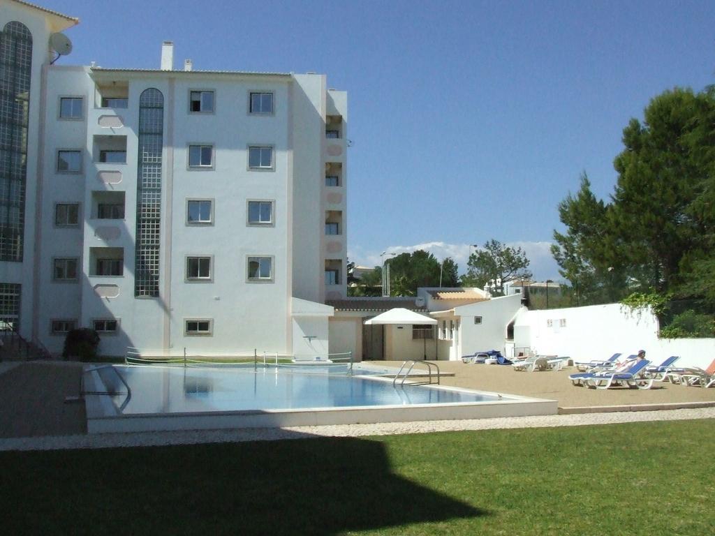 Apts. Vau Costa Apartment