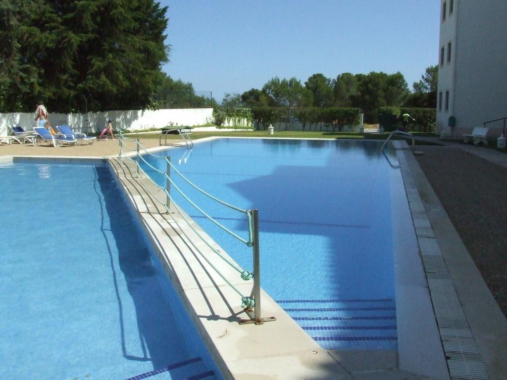 Apartment Apts. Vau Costa *