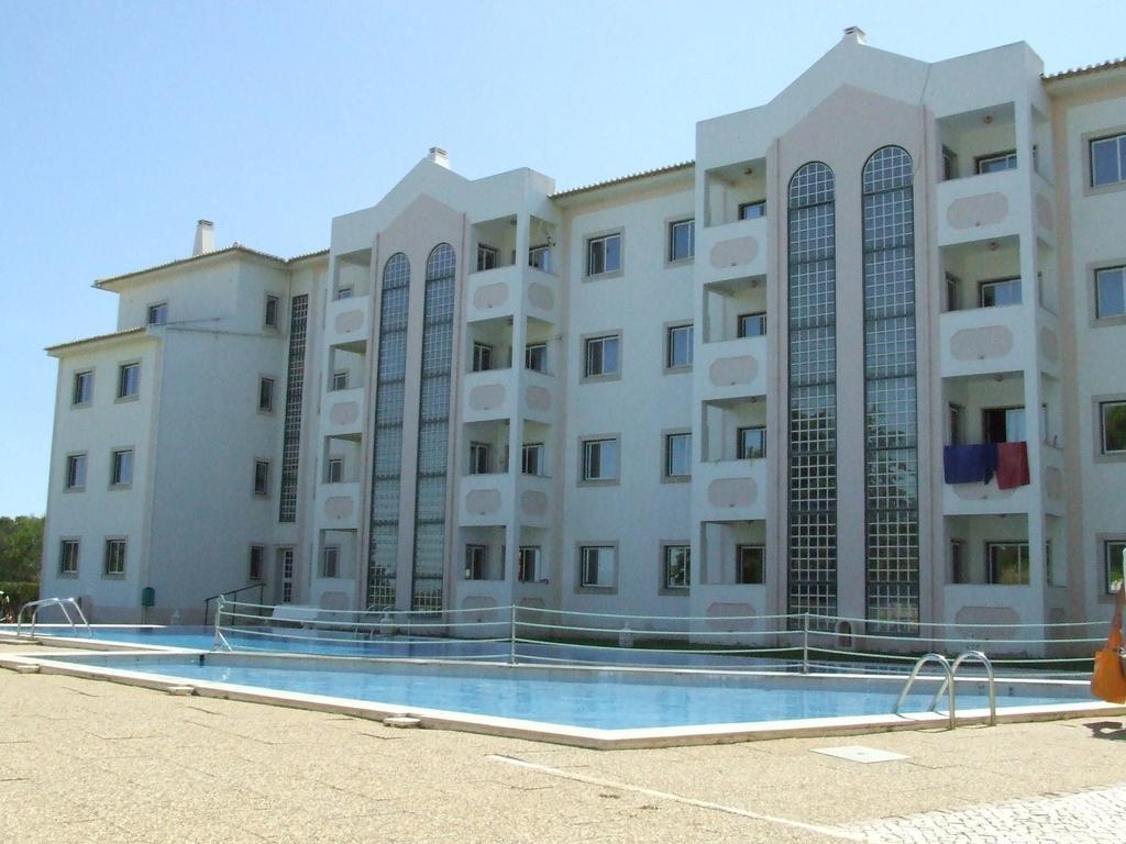 Apts. Vau Costa *
