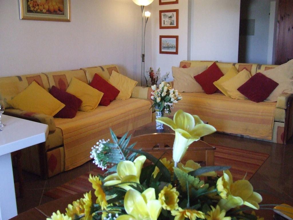 Apartment Apts. Vau Costa Portimao