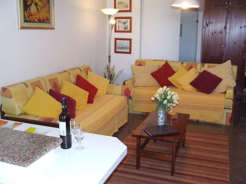 Apts. Vau Costa * Portimao