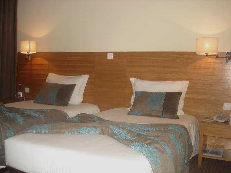 Hotel Caravelas