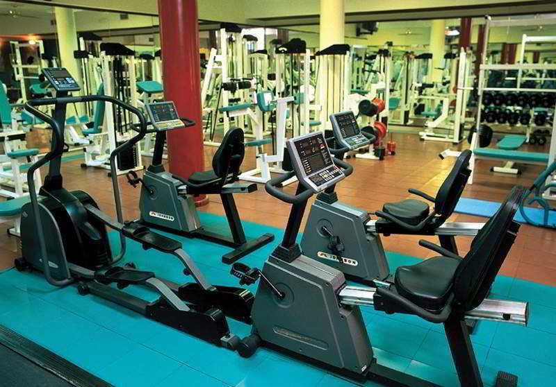 Torre Hotel 4*