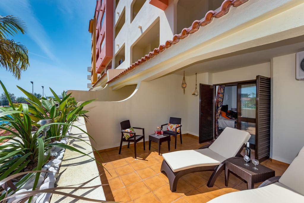 Apartment Clementina Albufeira