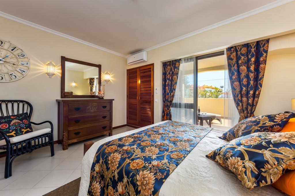 Clementina Apartment *