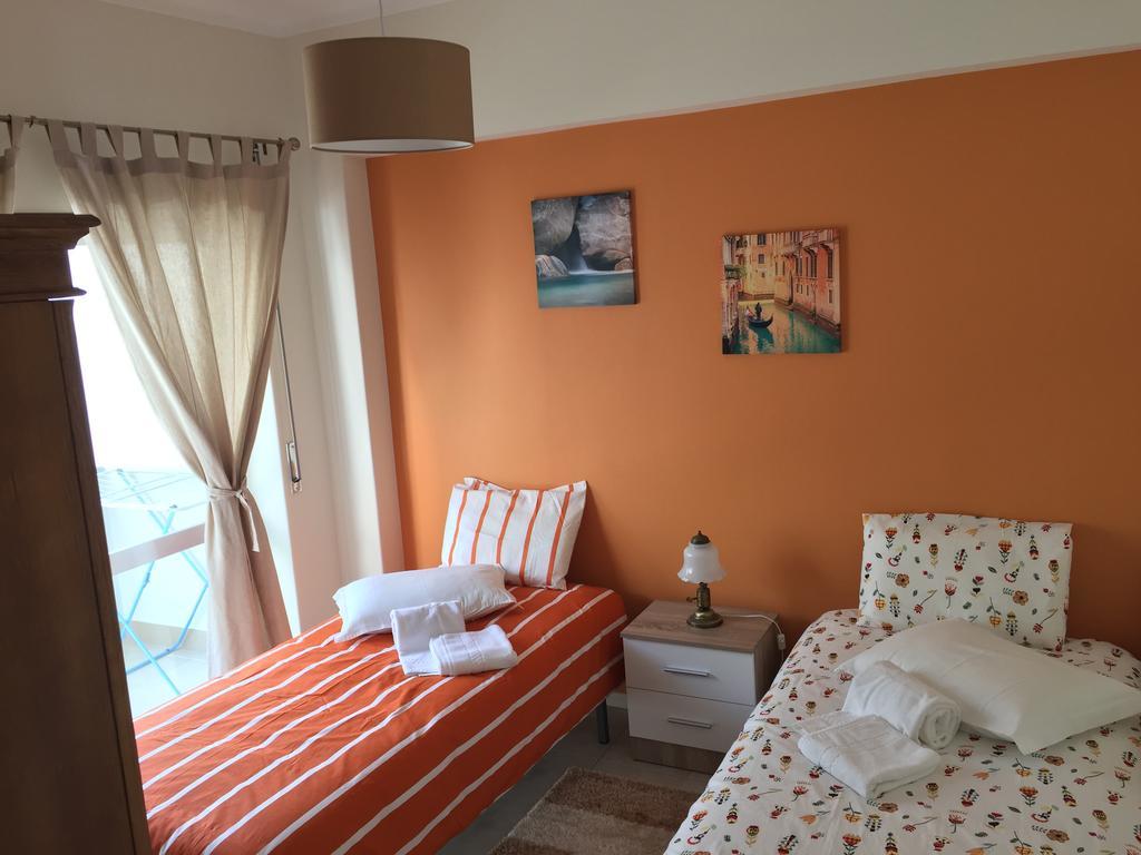 Praia Da Claridade Apartamento Apartment Figueira da Foz