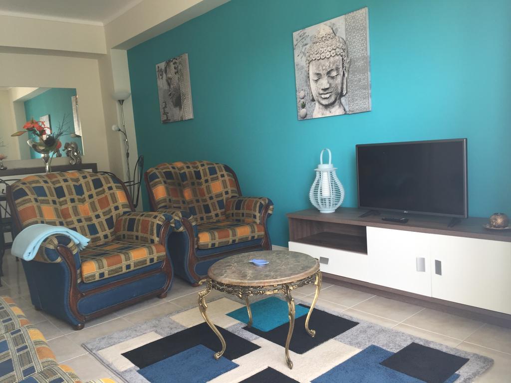 Apartment Praia Da Claridade Apartamento Figueira da Foz