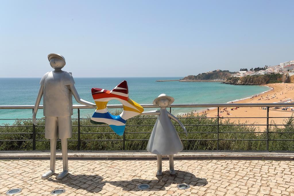 Apartment Original 3 Bedroom Downtown Albufeira