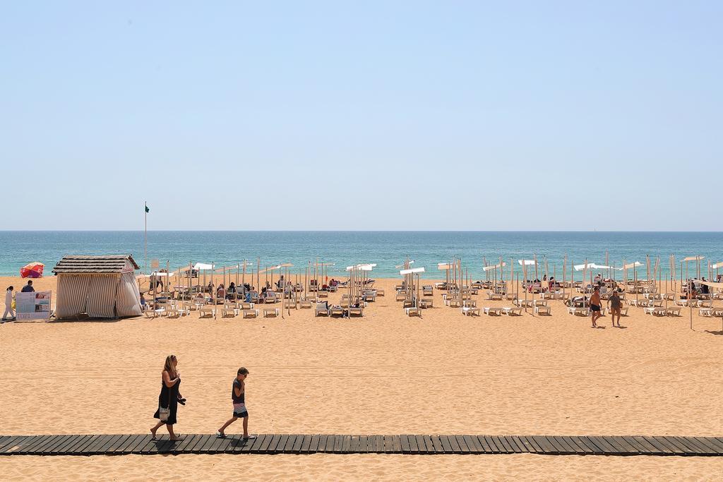 Original 3 Bedroom Downtown Apartment Albufeira
