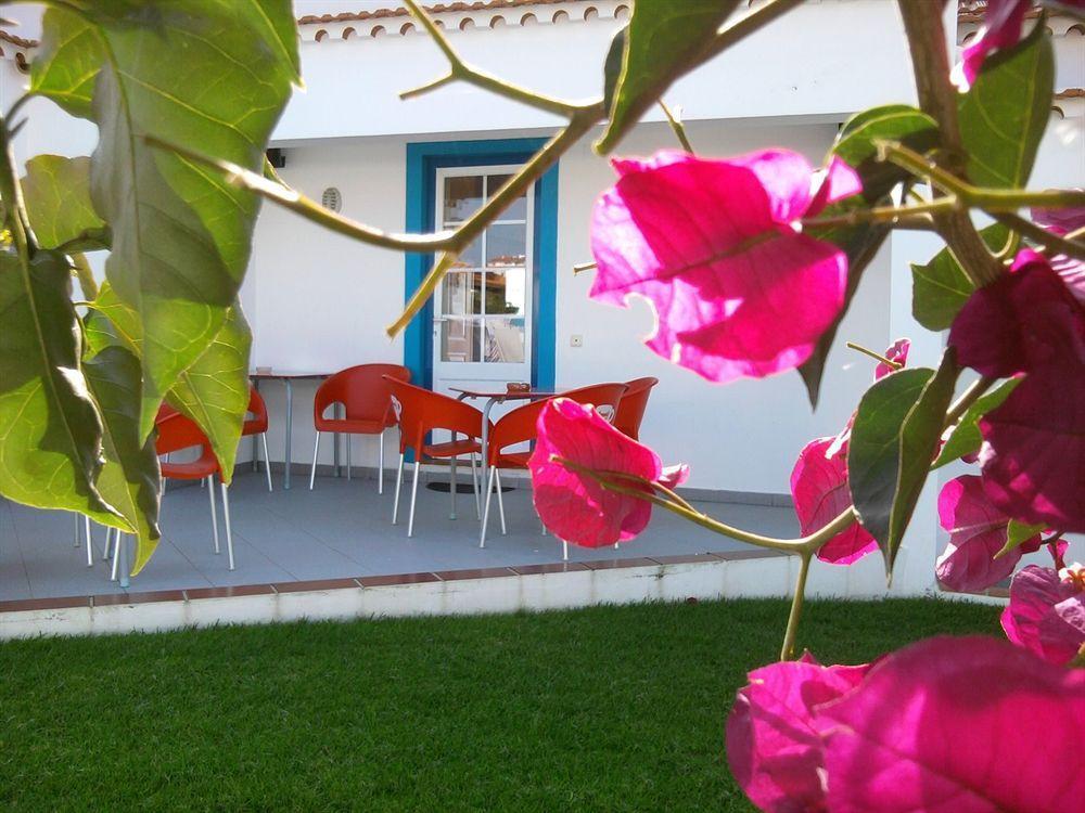 Villa Berlenga Ferrel (Leiria)