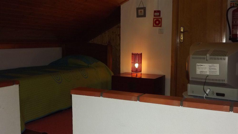 Villa Berlenga Ferrel (Leiria)