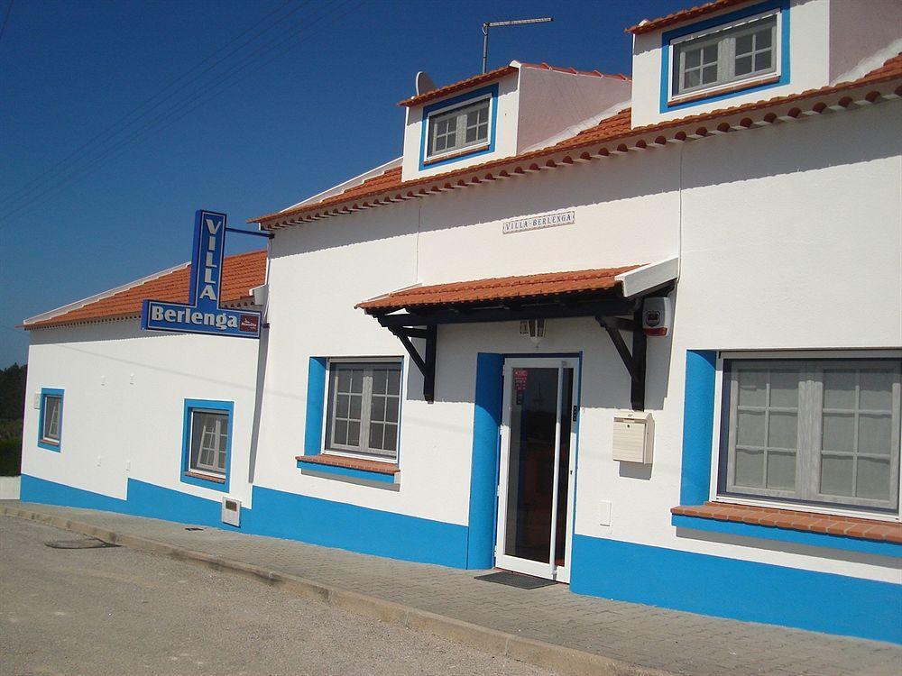 Berlenga Villa Ferrel (Leiria)