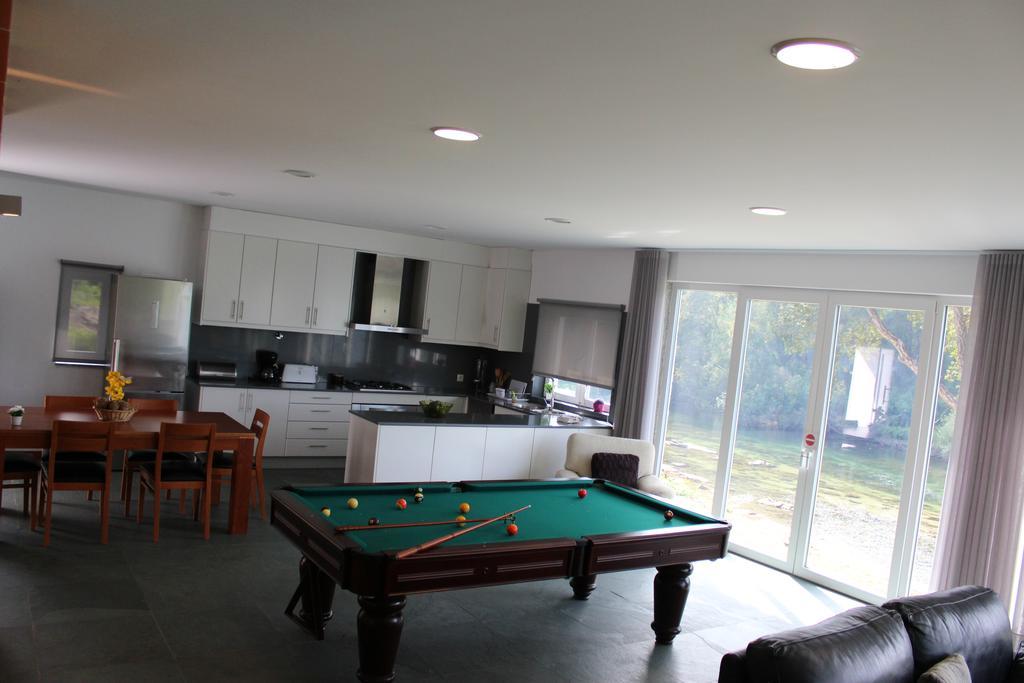 Holiday home Turismo Homes River House Mill Geres